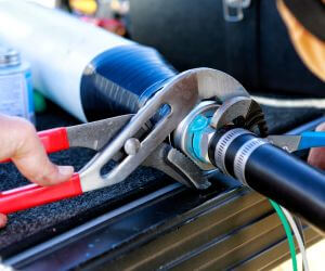 About Water Heater Repair LLC Shevlin, MN